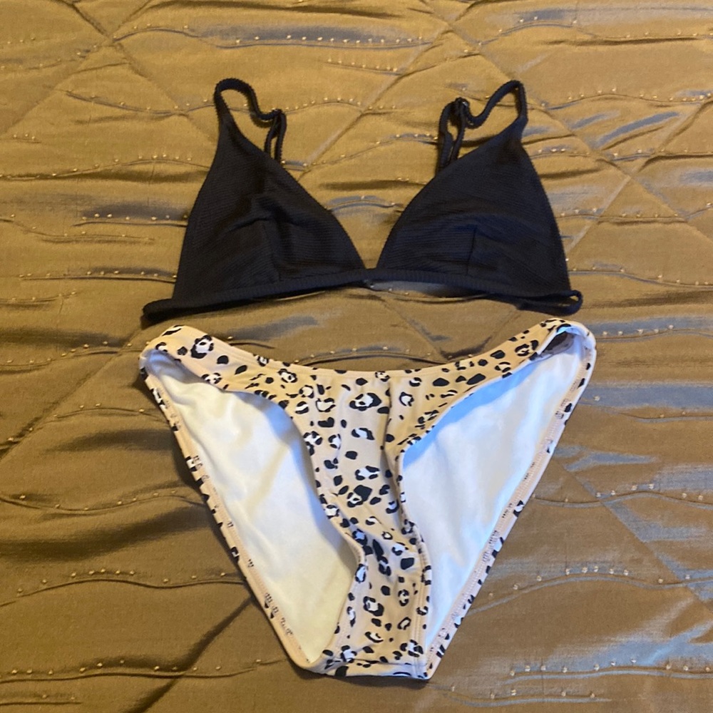 Xhilaration Bikini Swim